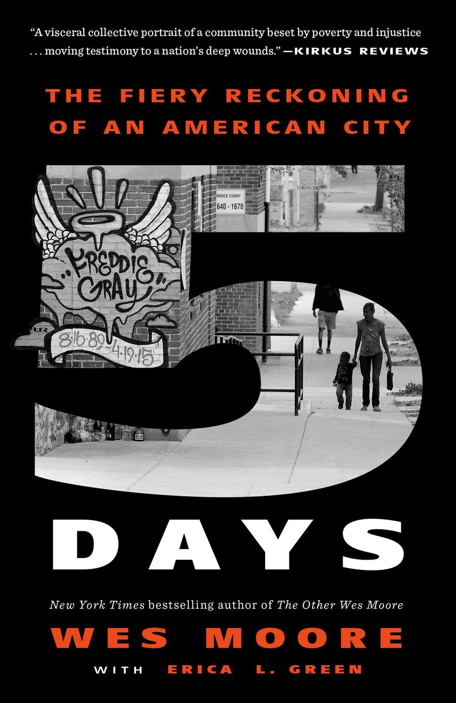 Five Days-Society/ culture/ social sciences-買書書 BuyBookBook