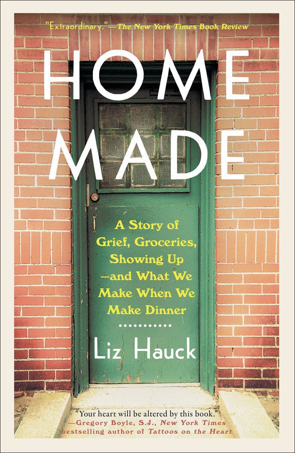 Home Made-Biography and memoirs-買書書 BuyBookBook