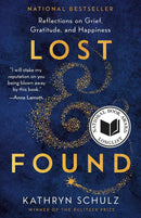 Lost & Found-Biography and memoirs-買書書 BuyBookBook