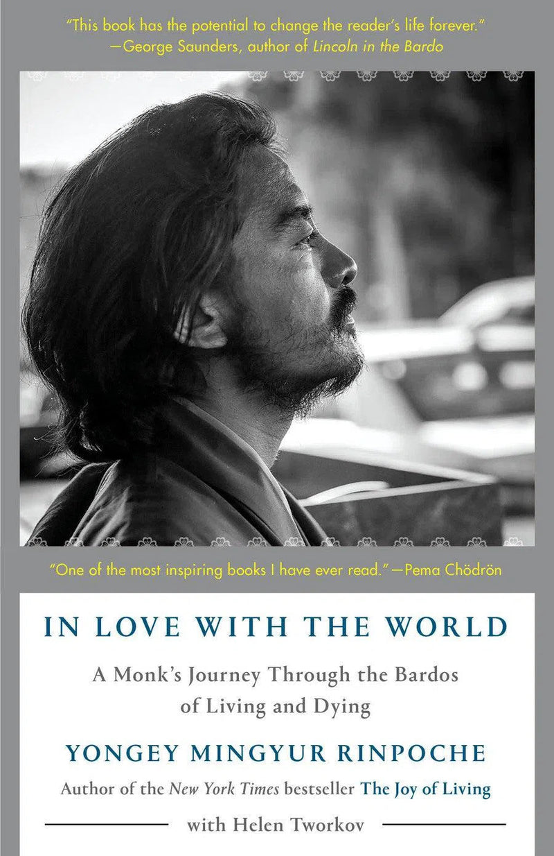 In Love with the World-Biography and memoirs-買書書 BuyBookBook