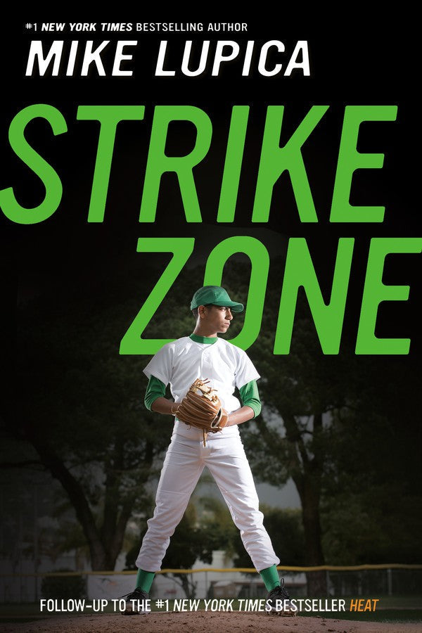 Strike Zone-Children’s / Teenage fiction: Sporting stories-買書書 BuyBookBook