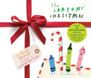 The Crayons' Christmas-Children’s / Teenage fiction: General and modern fiction-買書書 BuyBookBook