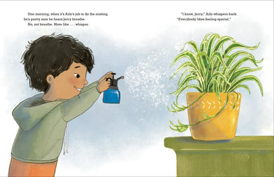 The World's Best Class Plant US - Hardback