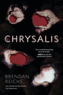 Chrysalis-Children’s / Teenage fiction: Science fiction-買書書 BuyBookBook