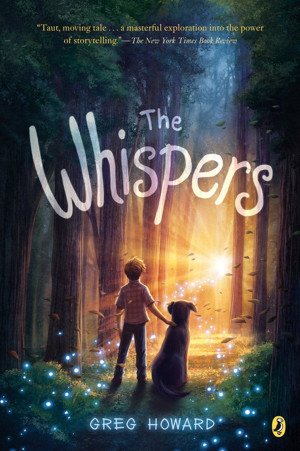 The Whispers-Children’s / Teenage fiction: Family and home stories-買書書 BuyBookBook