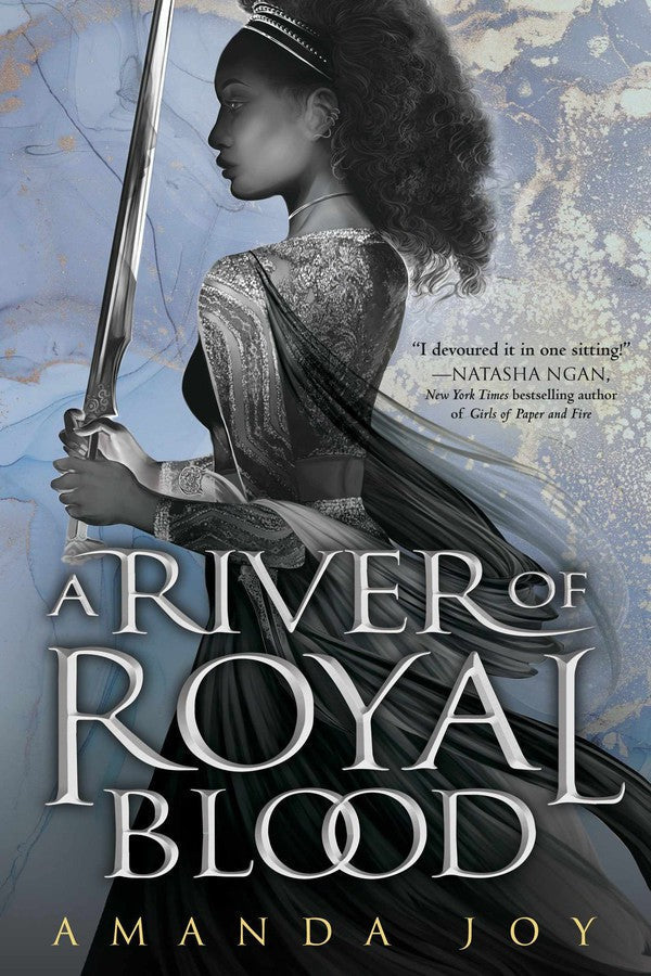 A River of Royal Blood-Children’s / Teenage fiction: Family and home stories-買書書 BuyBookBook