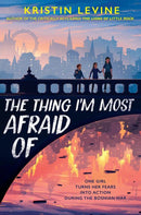 The Thing I'm Most Afraid Of-Children’s / Teenage fiction: Relationship stories-買書書 BuyBookBook