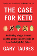 The Case for Keto-Family and health-買書書 BuyBookBook