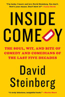 Inside Comedy-Lifestyle and Leisure-買書書 BuyBookBook