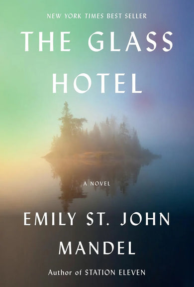 The Glass Hotel