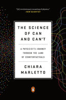 The Science of Can and Can't-Mathematics and Science-買書書 BuyBookBook