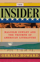 The Insider-Biography and memoirs-買書書 BuyBookBook