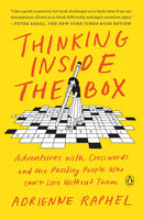 Thinking Inside the Box-Language and Linguistics-買書書 BuyBookBook