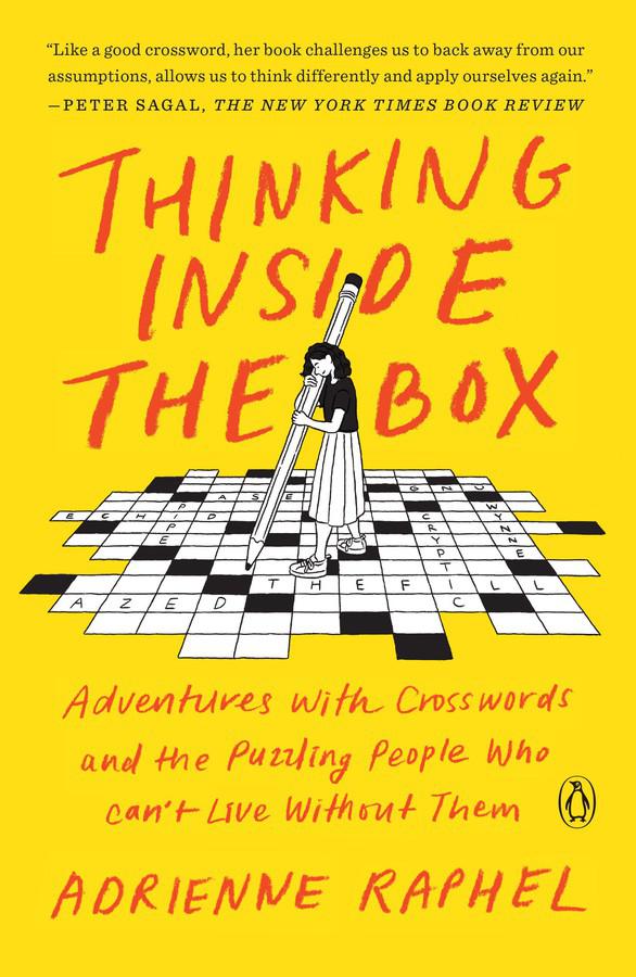 Thinking Inside the Box-Language and Linguistics-買書書 BuyBookBook