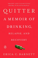 Quitter-Biography and memoirs-買書書 BuyBookBook