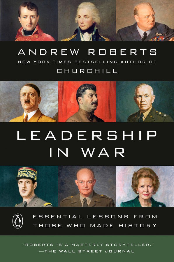 Leadership in War-History and Archaeology-買書書 BuyBookBook