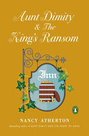 Aunt Dimity and The King's Ransom-Fiction: Crime and mystery-買書書 BuyBookBook