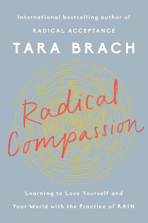 Radical Compassion-Mind/ body/ spirit-買書書 BuyBookBook