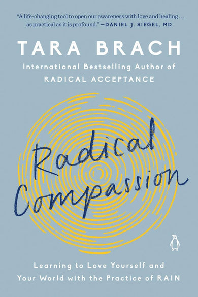 Radical Compassion