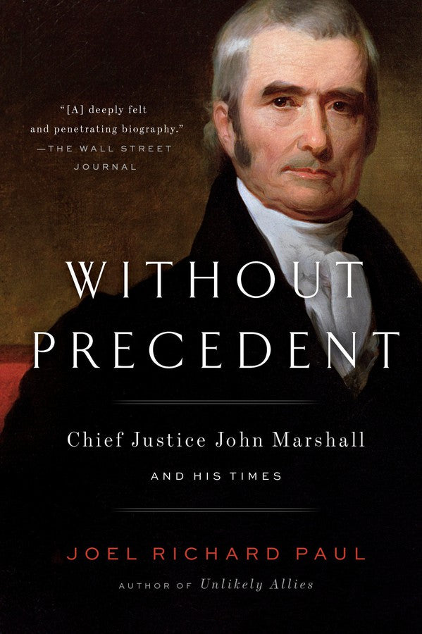 Without Precedent-Biography and memoirs-買書書 BuyBookBook