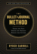 The Bullet Journal Method-Business and Management-買書書 BuyBookBook