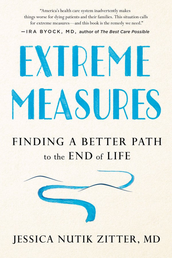 Extreme Measures-Medicine and Nursing-買書書 BuyBookBook