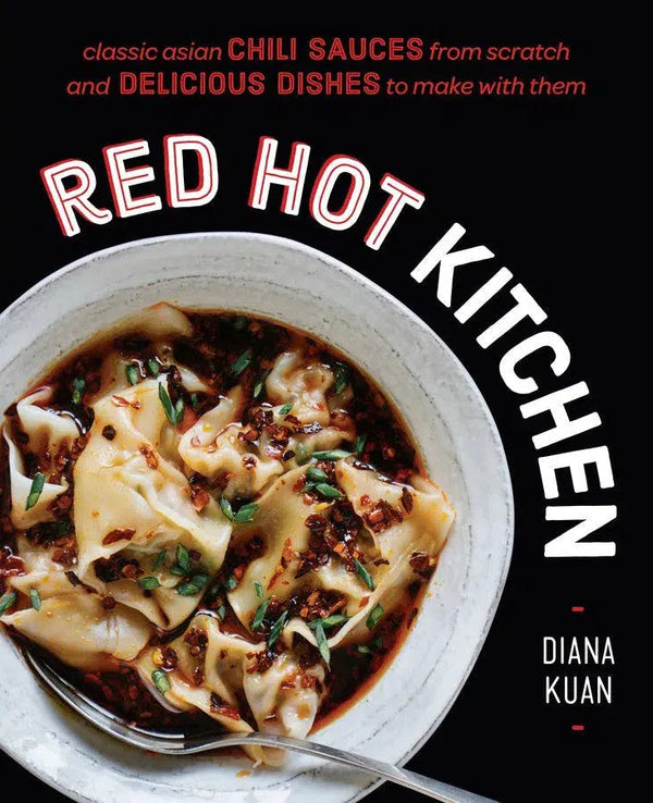 Red Hot Kitchen-Cookery / food and drink / food writing-買書書 BuyBookBook