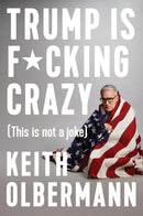Trump is F*cking Crazy-Politics and government-買書書 BuyBookBook