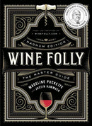 Wine Folly: Magnum Edition-Cookery / food and drink / food writing-買書書 BuyBookBook