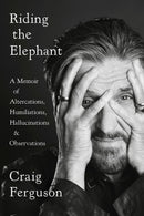 Riding the Elephant-Biography and memoirs-買書書 BuyBookBook