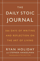 The Daily Stoic Journal