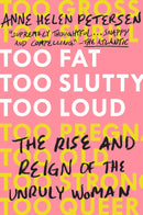 Too Fat, Too Slutty, Too Loud-Society/ culture/ social sciences-買書書 BuyBookBook