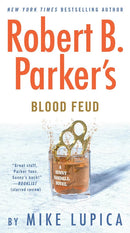Robert B. Parker's Blood Feud-Fiction: Crime and mystery-買書書 BuyBookBook