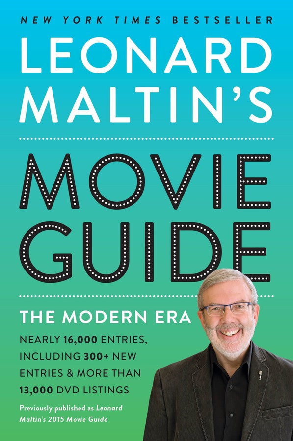 Leonard Maltin's Movie Guide-Film/ television/ radio and performing arts-買書書 BuyBookBook