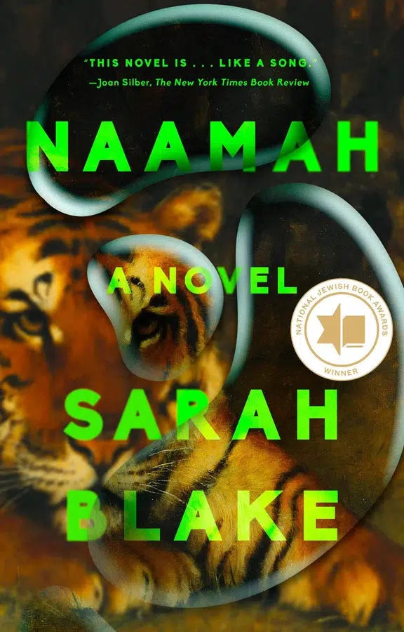 Naamah-Fiction: Traditional stories/ myths/ fairy tales-買書書 BuyBookBook