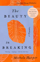 The Beauty in Breaking-Biography and memoirs-買書書 BuyBookBook
