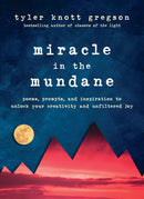 Miracle in the Mundane-Self-help/ personal development/ practical advice-買書書 BuyBookBook