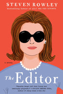 The Editor-Fiction: general and literary-買書書 BuyBookBook