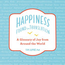 Happiness-Found in Translation-Self-help/ personal development/ practical advice-買書書 BuyBookBook