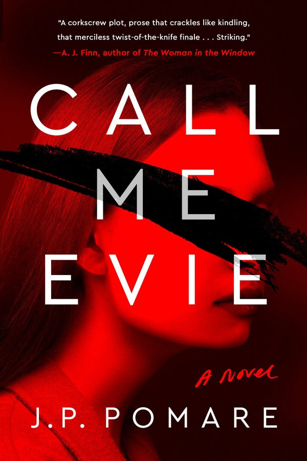 Call Me Evie-Fiction: Modern and contemporary-買書書 BuyBookBook