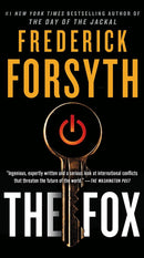 The Fox-Fiction: Modern and contemporary-買書書 BuyBookBook