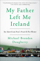 My Father Left Me Ireland-Memoirs-買書書 BuyBookBook