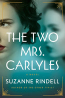 The Two Mrs. Carlyles-Fiction: Historical fiction-買書書 BuyBookBook