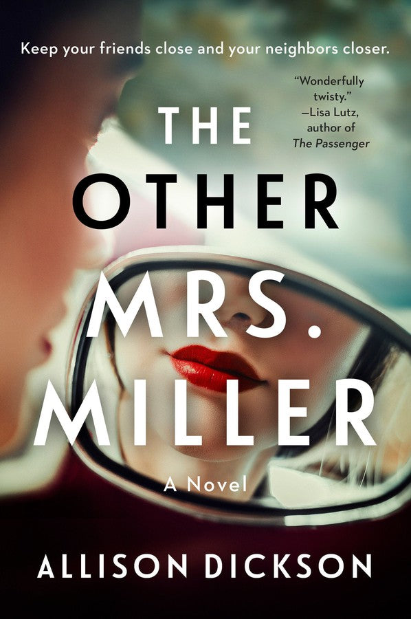 The Other Mrs. Miller-Fiction: Modern and contemporary-買書書 BuyBookBook