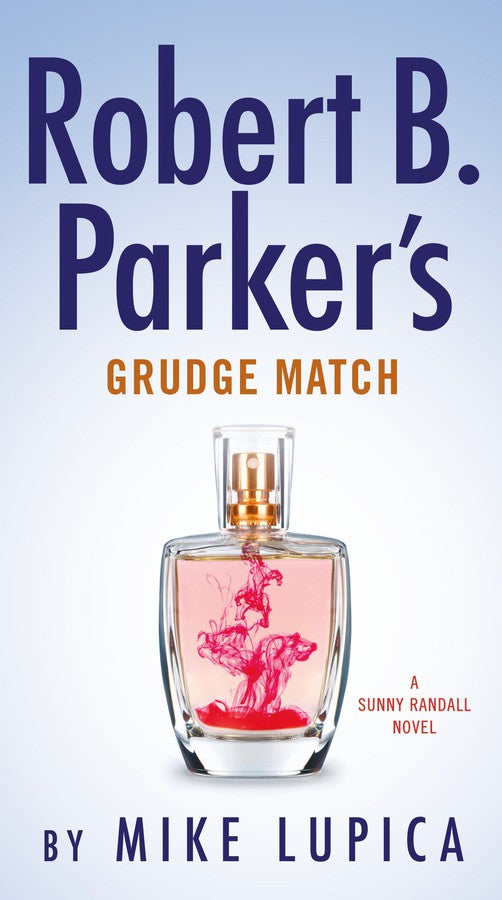 Robert B. Parker's Grudge Match-Fiction: Crime and mystery-買書書 BuyBookBook