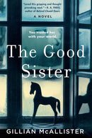 The Good Sister-Fiction: general and literary-買書書 BuyBookBook
