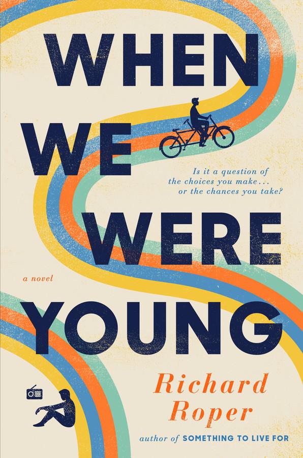 When We Were Young-Fiction: general and literary-買書書 BuyBookBook