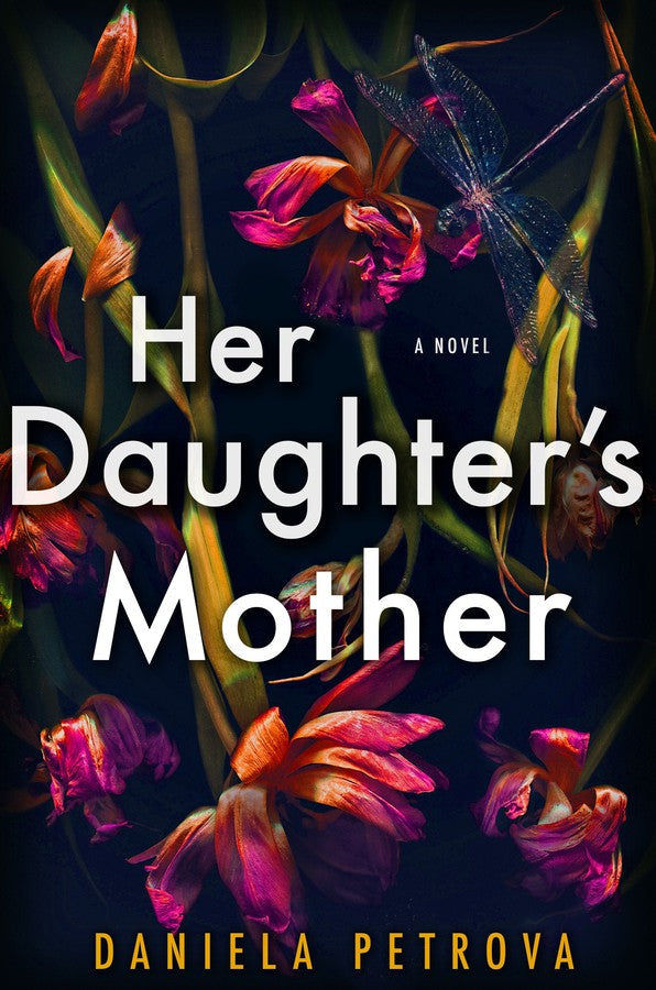 Her Daughter's Mother-Fiction: Modern and contemporary-買書書 BuyBookBook