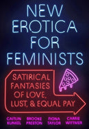 New Erotica for Feminists-Lifestyle and Leisure-買書書 BuyBookBook