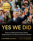 Yes We Did-Photography and photographs-買書書 BuyBookBook